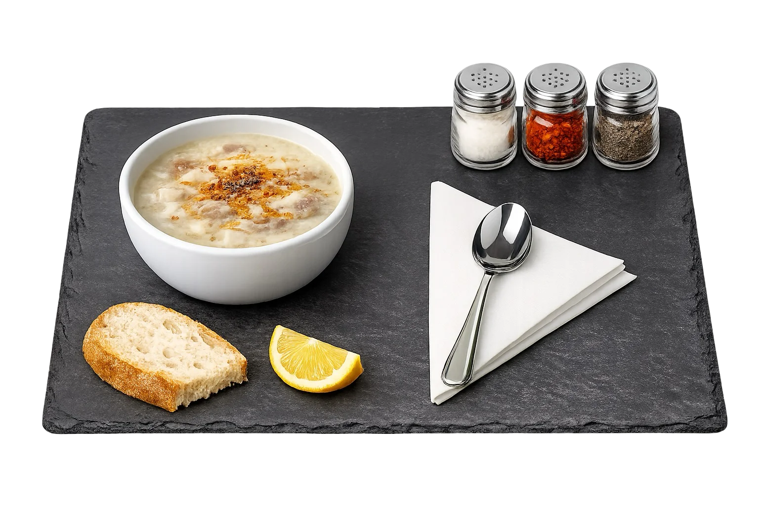 Kuttelsuppe (İşkembe)